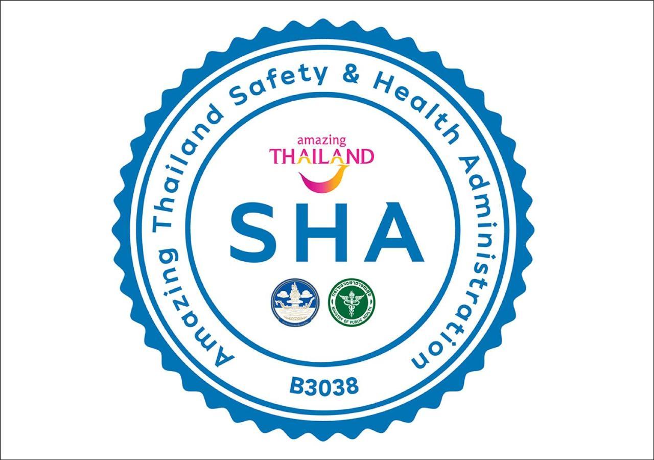 Vela Dhi Udon Thani Exterior foto